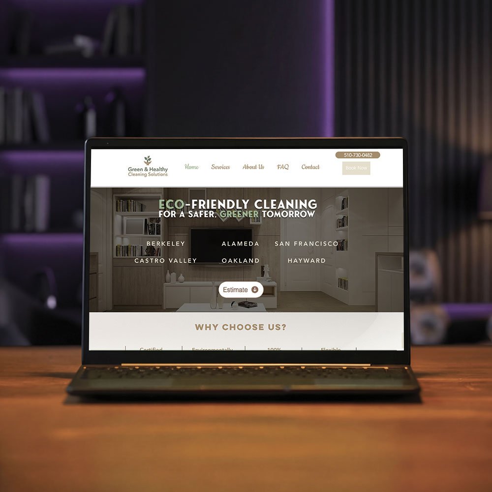 Green & Healthy Solutions